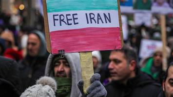 riesige iran-demo in berlin geplant: „nein zum schah! nein zu den mullahs!“