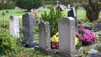 todes-statistik: woran berliner und brandenburger am häufigsten sterben