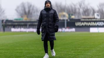 wie es der sv elversberg gelang, schon wieder um den aufstieg mitzuspielen