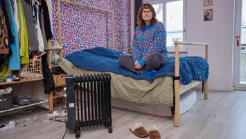 Wochenlanger Heizungsausfall: Berliner Mieter am Ende ihrer Kräfte