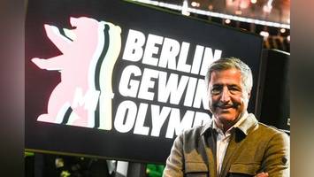 Olympia-Beauftragter Niroomand: Mailand inspiriert Berlin-Bewerbung 2036
