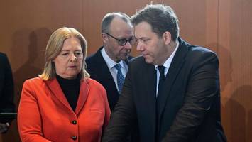 die schwäche der spd macht der merz-cdu angst – aus zwei gründen