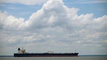 USA verhängen neue Sanktionen gegen Handel mit iranischem Öl