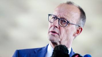 umfrage sorgt für Überraschung: spd legt zu – union strauchelt plötzlich