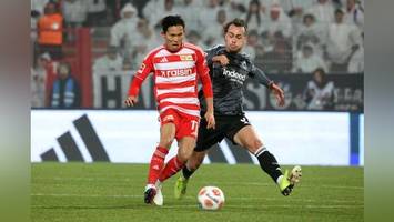 Union-Noten: Burcu gibt den Ersthelfer, Jeong will es wissen