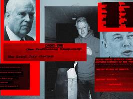 epstein-akten: was in dem neuen datensatz steht: ein Überblick