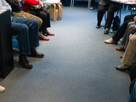 gesundheitswesen: rechnungshof fordert, gesetz für schnellere arzttermine sofort zu streichen