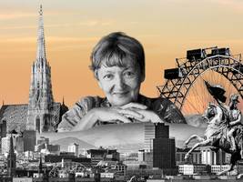 Serie „Original aus Wien“, Folge 26: Die Mutter vom Pudding-Pauli