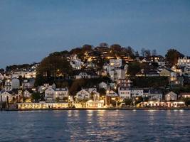 vermögensteuer: betroffen wären vor allem die allerreichsten