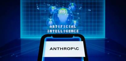 KI-Chatbot findet Hunderte Sicherheitslücken und löst Kurssturz aus