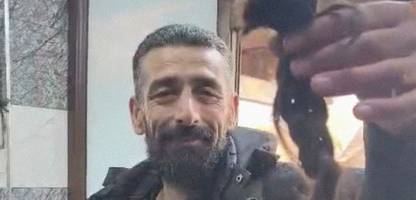 Kurden in Syrien: Wie ein wohl falscher Zopf die Welt bewegt