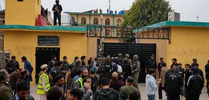 Pakistan – Islamabad: Mindestens 31 Menschen sterben bei Anschlag