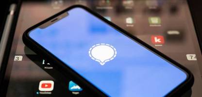 Phishing-Versuche bei Signal: Behörden warnen vor Hackerangriffen auf Politiker und Journalisten