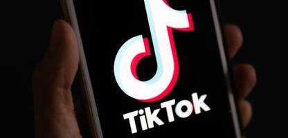 TikTok: EU-Kommission sieht Suchtgefahr, Strafe droht