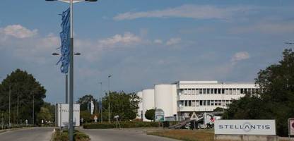 stellantis: kehrtwende bei elektroautos – 22 milliarden dollar abgeschrieben