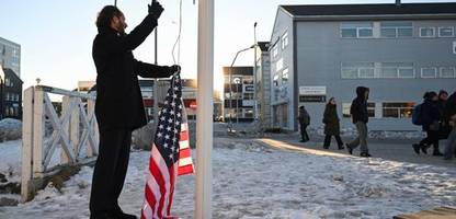 NDR: »Extra 3« streicht umstrittenen Grönland-Beitrag