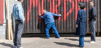 »Tatort« aus Saarbrücken: »Das Böse in Dir« mit Schürk, Hölzer, Baumann und Heinrich