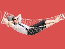 arbeitsmoral der deutschen: faul, krank und generell verdächtig