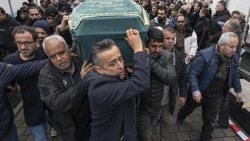 abschied von schaffner serkan c.: „sie sahen ihren eigenen vater im sterbebett“