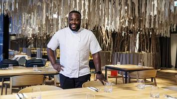 Afrofusion in der HafenCity: Gastro-Profi empfiehlt ein Nationalgericht