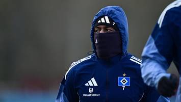 Dompés Blutprobe ausgewertet: So hoch war sein Promillewert wirklich