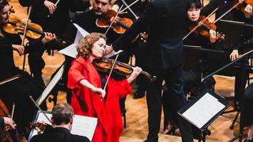 Elbphilharmonie: Liebesgrüße aus Kanada und ein Kanon mit dem Publikum