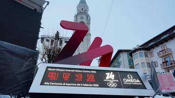 Es geht los! Die Eröffnungsfeier der Olympischen Spiele heute im Liveticker