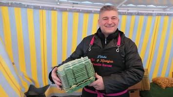 Für den Umweltschutz: Eierpappen-Rebell ignoriert EU-Verordnung