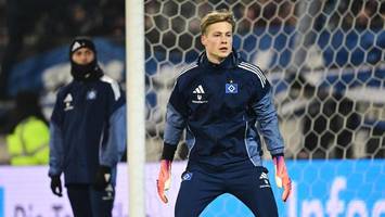 hsv wollte tangvik schon länger: neue hintergründe über den transfer