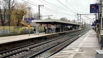Harte Prüfung am Bahnhof: Warum der Aufzug monatelang gesperrt wird