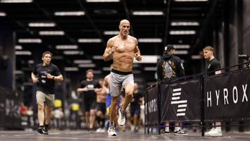 Hype-Sport Hyrox bald bei Olympia? Hamburger Gründer im Zwiespalt