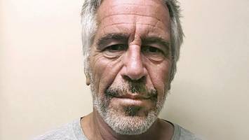 Jeffrey Epstein und die Eliten: Das ist ein Totalversagen
