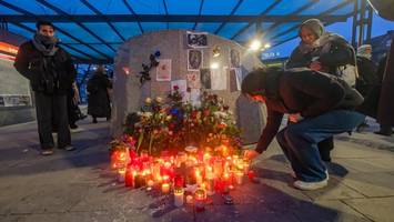 Nach Gräueltat von Wandsbek: CDU bringt 16-Punkte-Papier in die Bürgerschaft ein