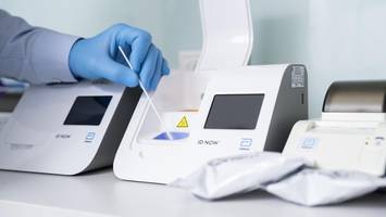 RKI warnt vor RSV-Infektionswelle: Millionen Menschen erkrankt