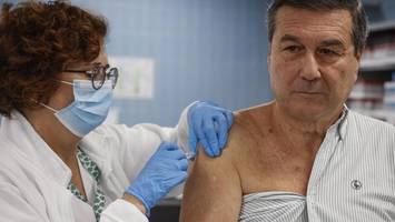 rs-viren gefährlich auch für Ältere: krankenkasse zahlt impfung