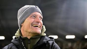 St. Pauli fährt auf der letzten Rille: Warum Blessin trotzdem positiv bleibt