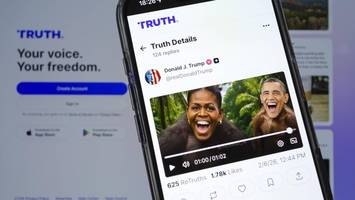 US-Senator Scott geißelt eklatanten Rassismus von Trumps Obama-Verhöhnung