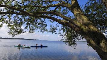 bücher für die sehnsucht: norddeutschland, ich liebe dich sehr