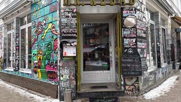 Hamburger Wirt lässt Obdachlose in seinem Lokal übernachten: „Tür steht offen“