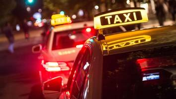 in diesem stadtteil können sie bald für 6 euro taxi fahren – wo das genau gilt