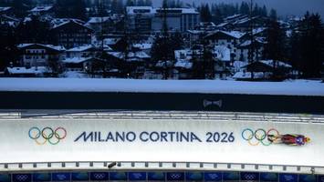 olympia 2026: gefahr fürs eigene geschäft