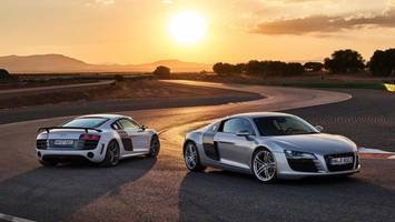 Insolvenz: PS-starke Sportwagen für Spritztour leihen – das ist jetzt vorbei