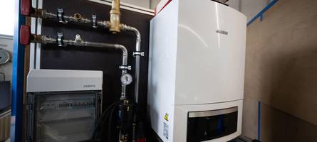 Ende Februar soll das neue Heizungsgesetz stehen