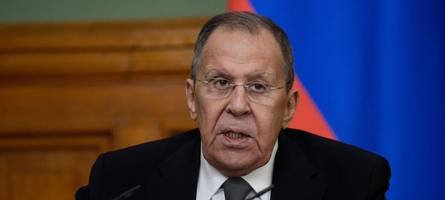 Lawrow will „Ordnung schaffen“ bei der OSZE