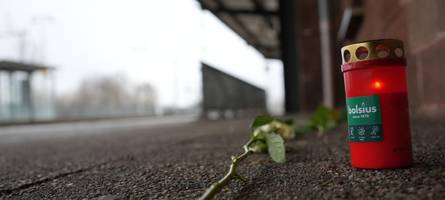 der tod eines zugbegleiters und das schleichende gift in unserer gesellschaft