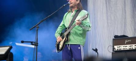 Nach Sperrung der Freilichtbühne: Sportfreunde Stiller kommen doch nach Augsburg