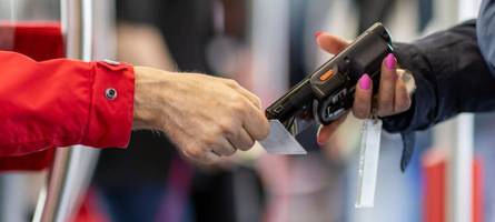 „Tägliche Übergriffe“: Kontrolleure der Augsburger Stadtwerke erleben mehr Aggressionen