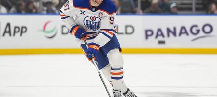 Er soll den großen kanadischen Traum erfüllen