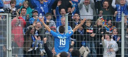 Es war einmal ein Spitzenspiel: Bayern gegen Hoffenheim weckt Erinnerungen an 2008