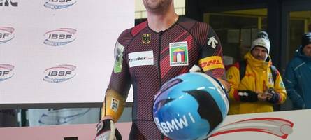 Karriereende mit Gold: So plant Johannes Lochner seinen Abgang